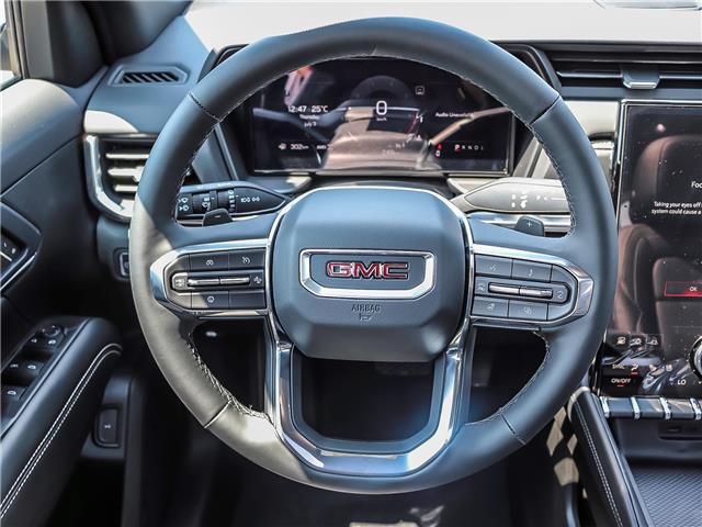 2026 GMC Terrain Elevation (Stk: SG34291) in St. Marys - Image 11 of 24
