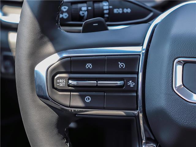 2026 GMC Terrain Elevation (Stk: SG34291) in St. Marys - Image 12 of 24