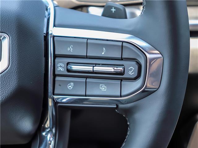 2026 GMC Terrain Elevation (Stk: SG34291) in St. Marys - Image 13 of 24