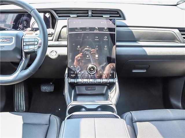 2026 GMC Terrain Elevation (Stk: SG34291) in St. Marys - Image 15 of 24