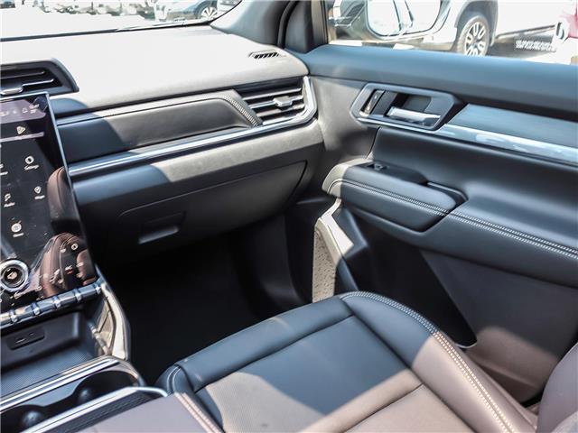 2026 GMC Terrain Elevation (Stk: SG34291) in St. Marys - Image 16 of 24