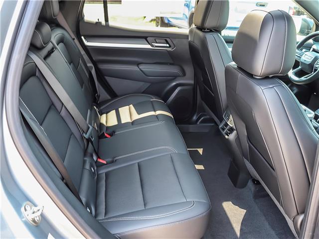 2026 GMC Terrain Elevation (Stk: SG34291) in St. Marys - Image 18 of 24