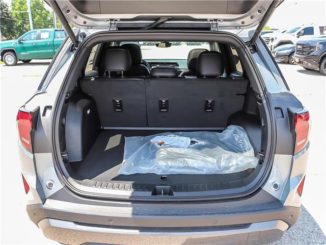 2026 GMC Terrain Elevation (Stk: SG34291) in St. Marys - Image 19 of 24