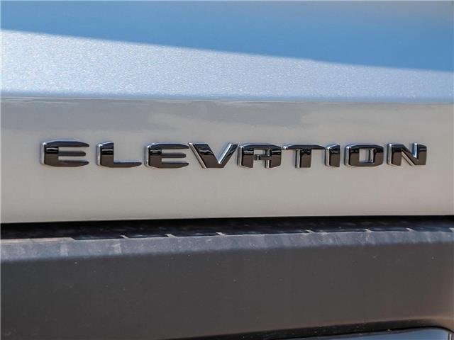 2026 GMC Terrain Elevation (Stk: SG34291) in St. Marys - Image 20 of 24