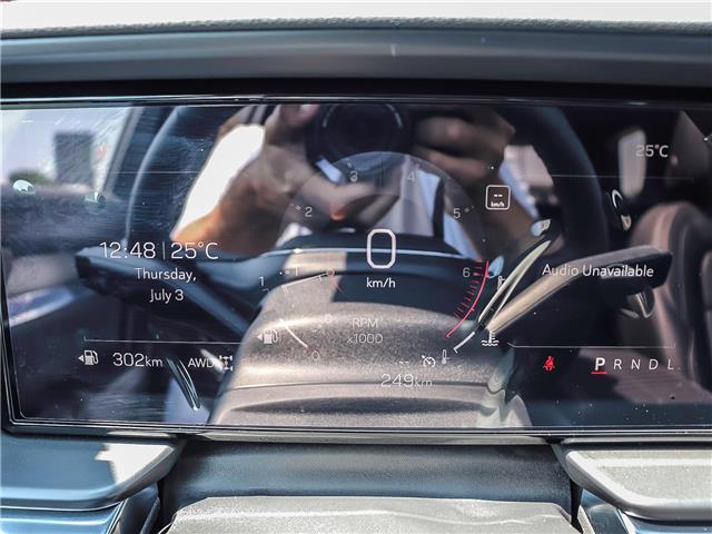 2026 GMC Terrain Elevation (Stk: SG34291) in St. Marys - Image 22 of 24