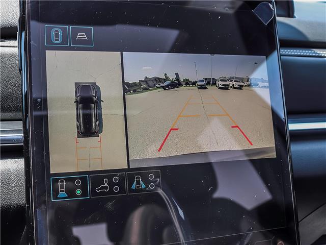 2026 GMC Terrain Elevation (Stk: SG34291) in St. Marys - Image 23 of 24