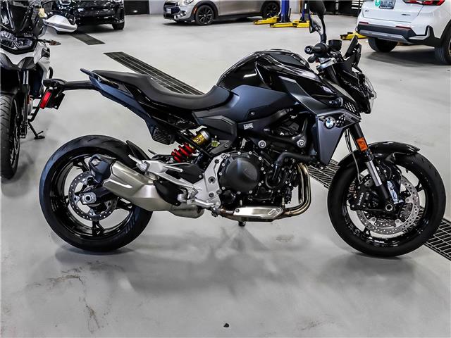 2025 BMW F900R  (Stk: B1411) in Woodbridge - Image 3 of 15