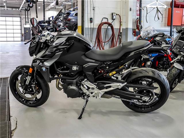 2025 BMW F900R  (Stk: B1411) in Woodbridge - Image 4 of 15