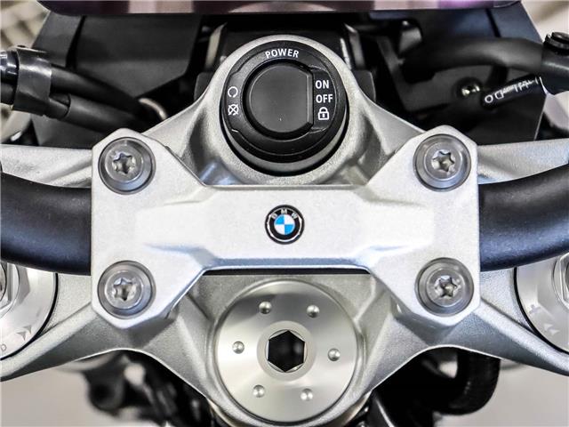 2025 BMW F900R  (Stk: B1411) in Woodbridge - Image 9 of 15