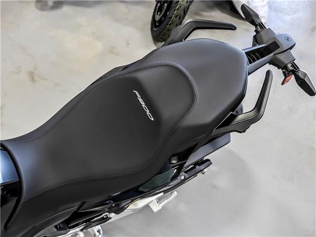 2025 BMW F900R  (Stk: B1411) in Woodbridge - Image 10 of 15