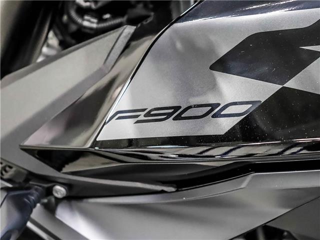 2025 BMW F900R  (Stk: B1411) in Woodbridge - Image 14 of 15