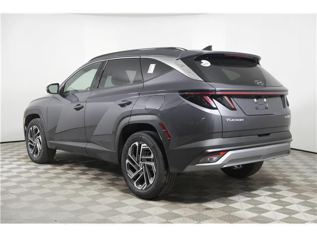 2025 Hyundai Tucson Hybrid Ultimate (Stk: 16104561) in Markham - Image 5 of 26