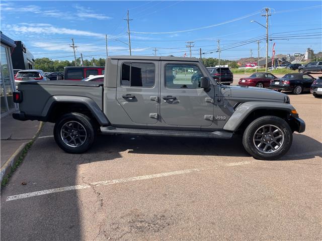 2021 Jeep Gladiator Overland in Charlottetown - Image 6 of 22