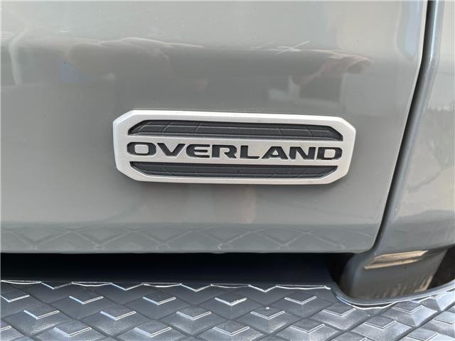 2021 Jeep Gladiator Overland in Charlottetown - Image 8 of 22