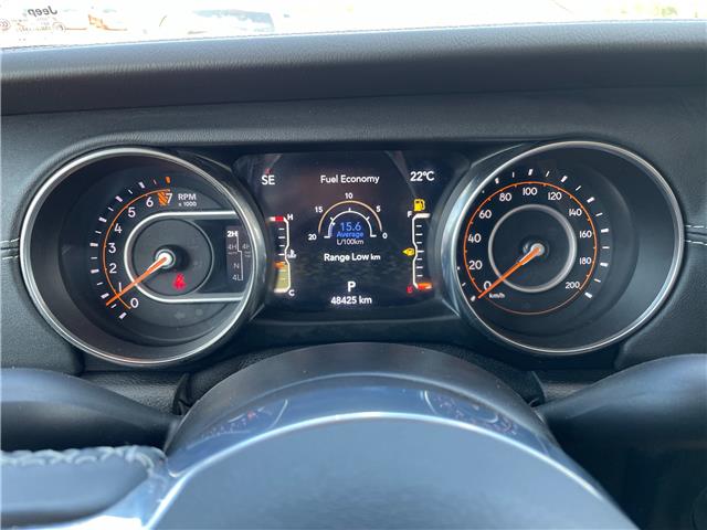 2021 Jeep Gladiator Overland in Charlottetown - Image 15 of 22