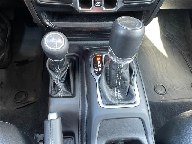 2021 Jeep Gladiator Overland in Charlottetown - Image 18 of 22