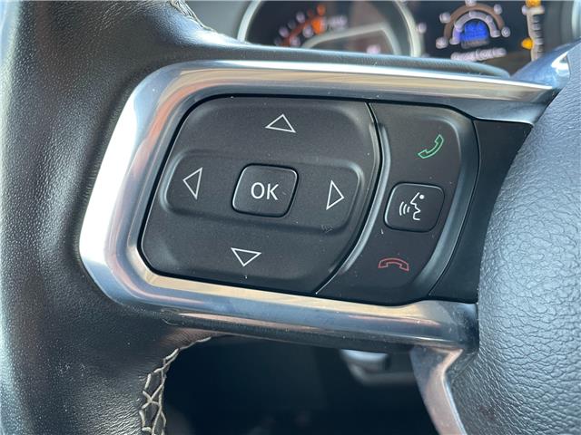 2021 Jeep Gladiator Overland in Charlottetown - Image 22 of 22