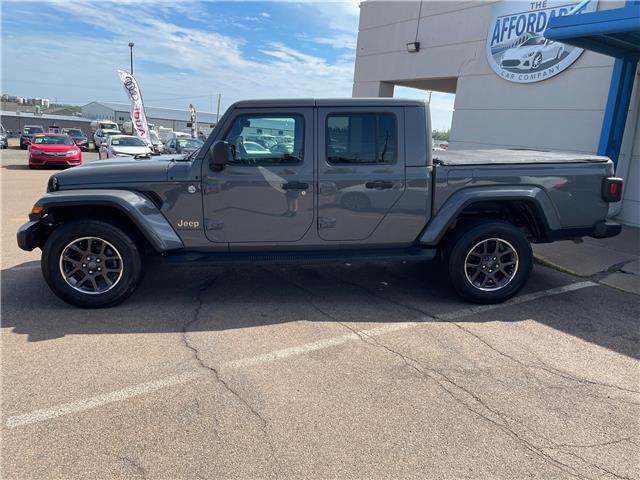 2021 Jeep Gladiator Overland in Charlottetown - Image 2 of 22