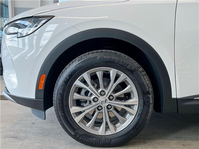 2023 Buick Envision Preferred (Stk: V3103) in Prince Albert - Image 4 of 13 2023 Buick Envision Preferred (Stk: V3103) in Prince Albert - Image 4 of 13