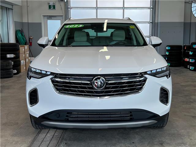 2023 Buick Envision Preferred (Stk: V3103) in Prince Albert - Image 2 of 13 2023 Buick Envision Preferred (Stk: V3103) in Prince Albert - Image 2 of 13