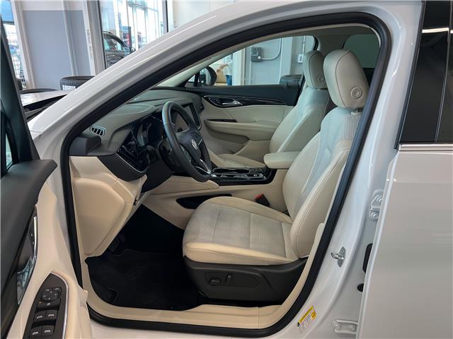 2023 Buick Envision Preferred (Stk: V3103) in Prince Albert - Image 5 of 13 2023 Buick Envision Preferred (Stk: V3103) in Prince Albert - Image 5 of 13