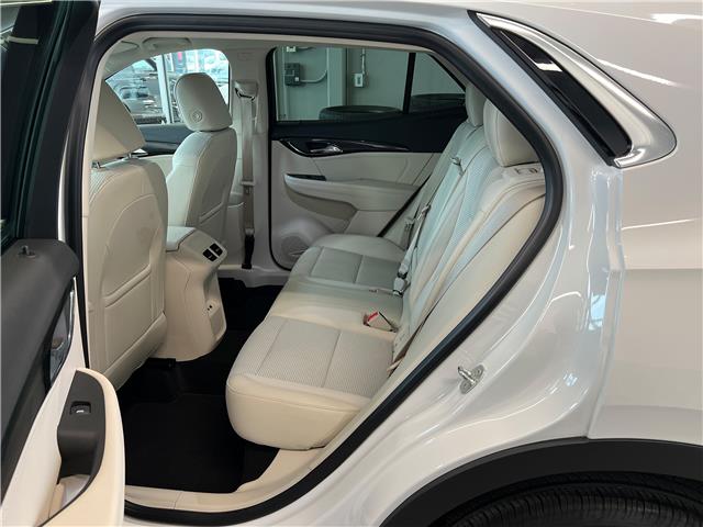 2023 Buick Envision Preferred (Stk: V3103) in Prince Albert - Image 9 of 13 2023 Buick Envision Preferred (Stk: V3103) in Prince Albert - Image 9 of 13