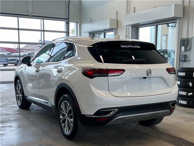 2023 Buick Envision Preferred (Stk: V3103) in Prince Albert - Image 10 of 13 2023 Buick Envision Preferred (Stk: V3103) in Prince Albert - Image 10 of 13