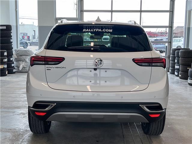 2023 Buick Envision Preferred (Stk: V3103) in Prince Albert - Image 12 of 13 2023 Buick Envision Preferred (Stk: V3103) in Prince Albert - Image 12 of 13