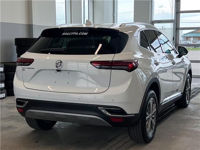 2023 Buick Envision Preferred (Stk: V3103) in Prince Albert - Image 11 of 13 2023 Buick Envision Preferred (Stk: V3103) in Prince Albert - Image 11 of 13