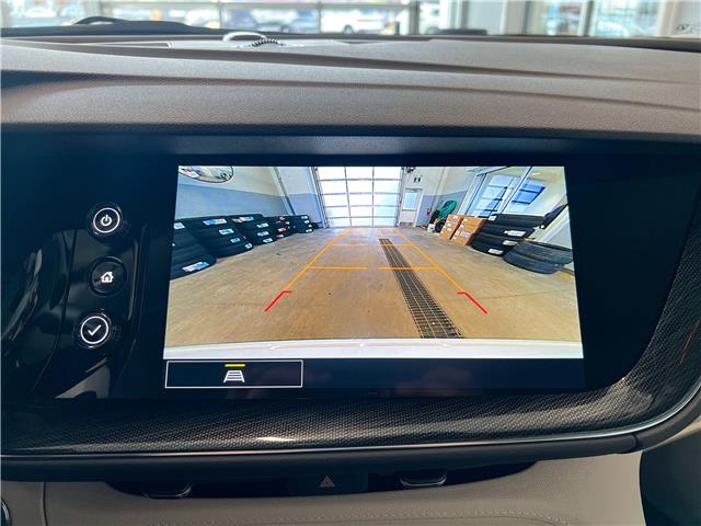 2023 Buick Envision Preferred (Stk: V3103) in Prince Albert - Image 8 of 13 2023 Buick Envision Preferred (Stk: V3103) in Prince Albert - Image 8 of 13