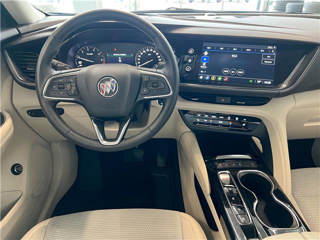 2023 Buick Envision Preferred (Stk: V3103) in Prince Albert - Image 6 of 13 2023 Buick Envision Preferred (Stk: V3103) in Prince Albert - Image 6 of 13