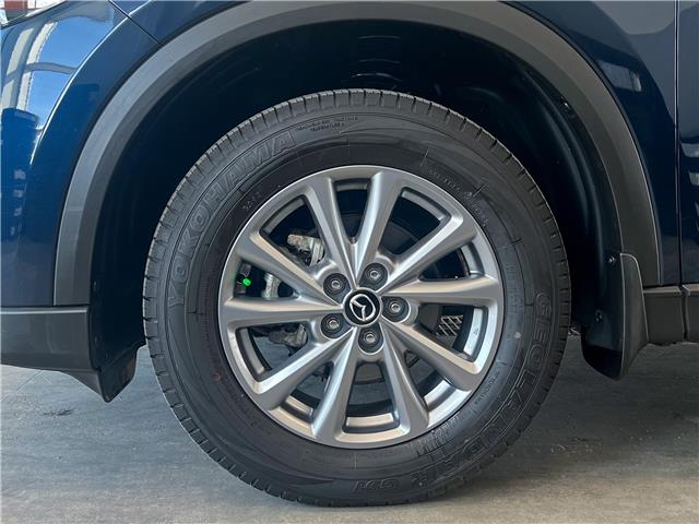 2023 Mazda CX-5 GS (Stk: V3088) in Prince Albert - Image 4 of 13