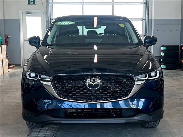 2023 Mazda CX-5 GS (Stk: V3088) in Prince Albert - Image 2 of 13