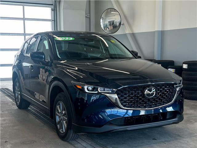 2023 Mazda CX-5 GS (Stk: V3088) in Prince Albert - Image 3 of 13