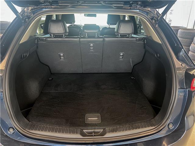 2023 Mazda CX-5 GS (Stk: V3088) in Prince Albert - Image 12 of 13