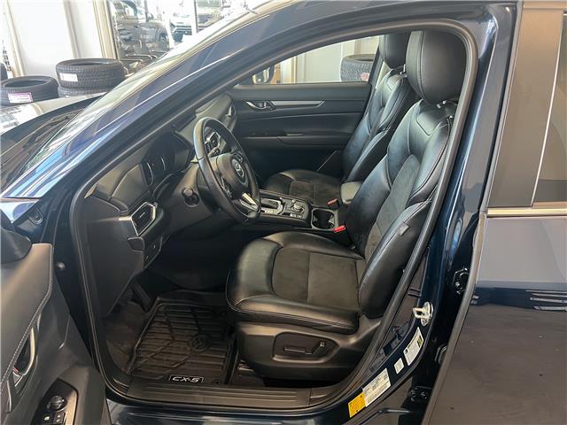 2023 Mazda CX-5 GS (Stk: V3088) in Prince Albert - Image 5 of 13