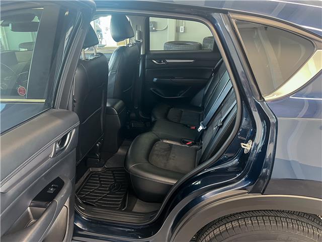 2023 Mazda CX-5 GS (Stk: V3088) in Prince Albert - Image 9 of 13