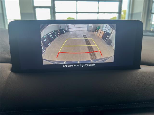 2023 Mazda CX-5 GS (Stk: V3088) in Prince Albert - Image 8 of 13