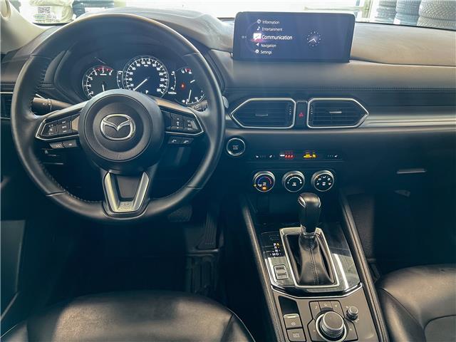 2023 Mazda CX-5 GS (Stk: V3088) in Prince Albert - Image 6 of 13