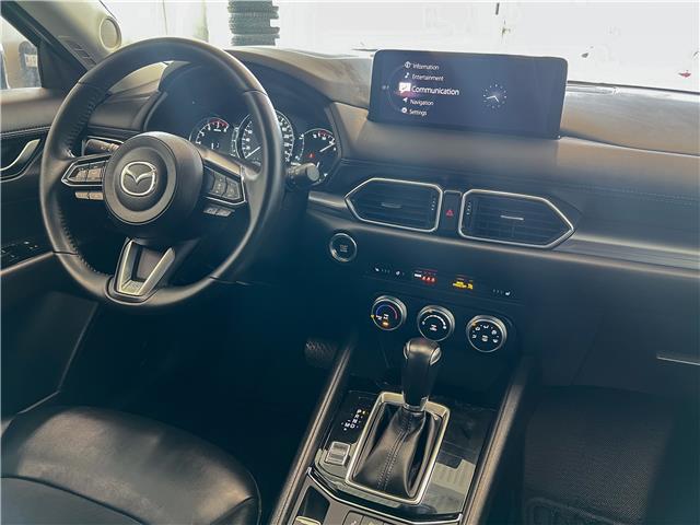 2023 Mazda CX-5 GS (Stk: V3088) in Prince Albert - Image 7 of 13