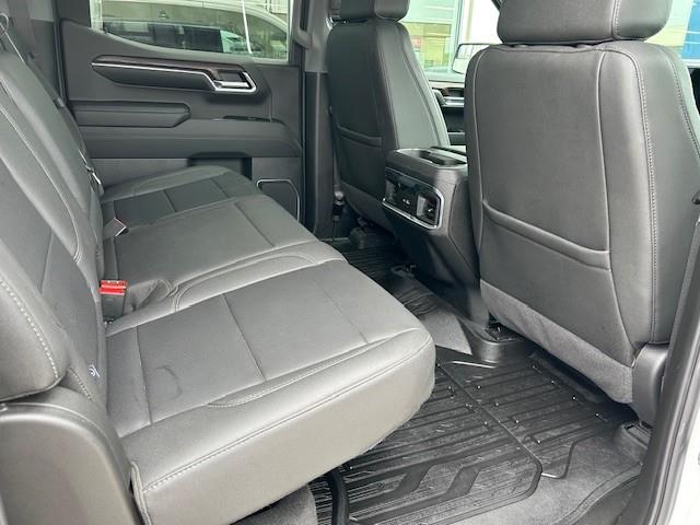 2024 GMC Sierra 1500 SLT (Stk: 25148A) in Moosomin - Image 3 of 10