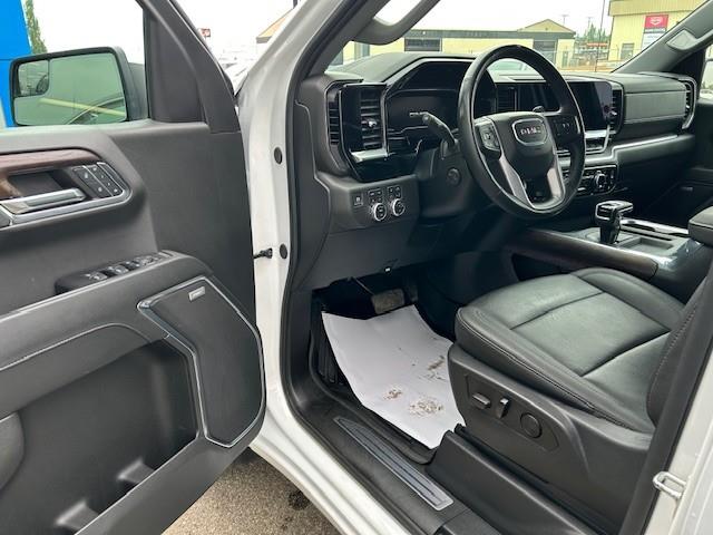 2024 GMC Sierra 1500 SLT (Stk: 25148A) in Moosomin - Image 5 of 10