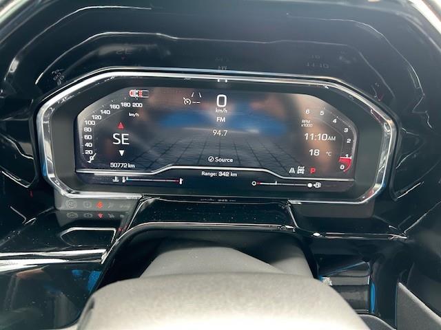 2024 GMC Sierra 1500 SLT (Stk: 25148A) in Moosomin - Image 6 of 10