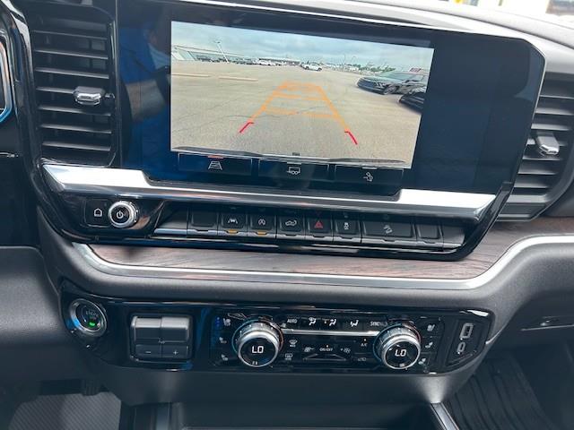 2024 GMC Sierra 1500 SLT (Stk: 25148A) in Moosomin - Image 7 of 10