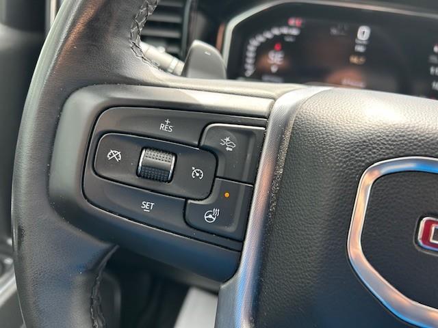 2024 GMC Sierra 1500 SLT (Stk: 25148A) in Moosomin - Image 9 of 10