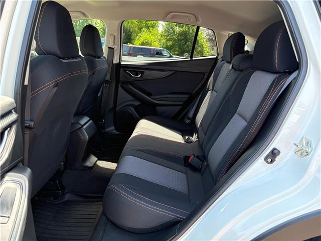 2019 Subaru Crosstrek Touring (Stk: A-300809) in Moncton - Image 20 of 20