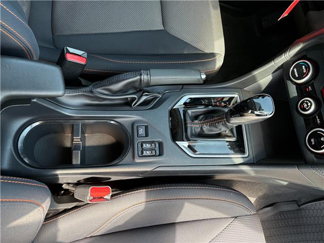 2019 Subaru Crosstrek Touring (Stk: A-300809) in Moncton - Image 19 of 20