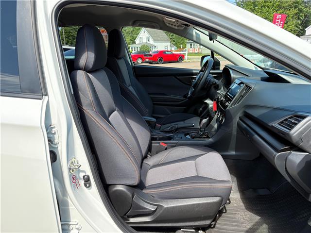 2019 Subaru Crosstrek Touring (Stk: A-300809) in Moncton - Image 18 of 20