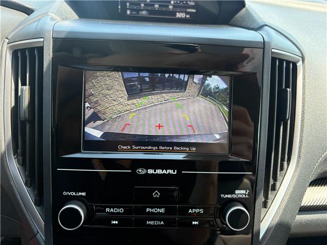 2019 Subaru Crosstrek Touring (Stk: A-300809) in Moncton - Image 17 of 20