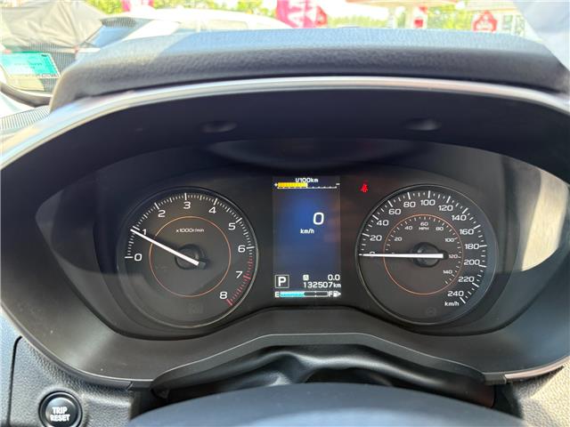 2019 Subaru Crosstrek Touring (Stk: A-300809) in Moncton - Image 15 of 20
